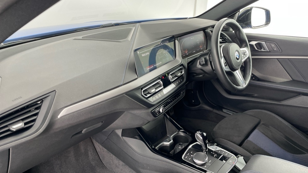 BMW 2 Series 218I 136 Sport Dct Live Cockpit Prof Grey #7