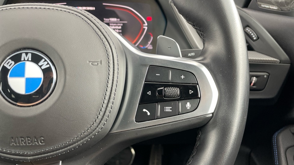 BMW 2 Series 218I 136 Sport Dct Live Cockpit Prof Grey #17