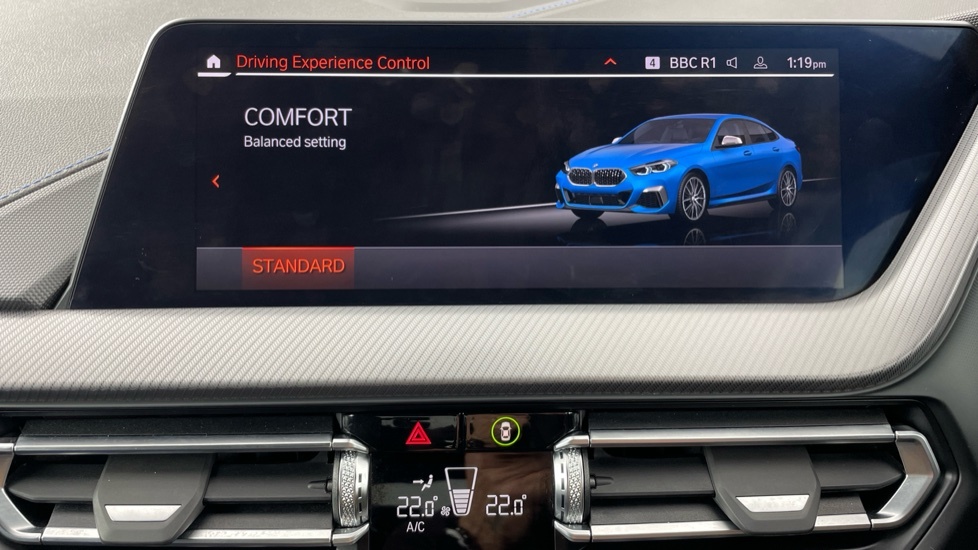 BMW 2 Series 218I 136 Sport Dct Live Cockpit Prof Grey #73