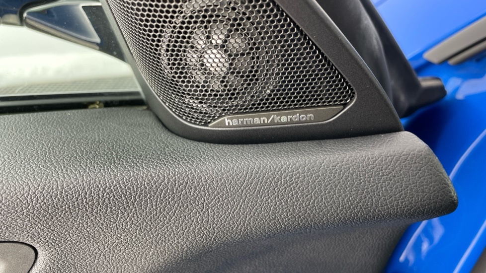 BMW 2 Series 218I 136 Sport Dct Live Cockpit Prof Grey #25