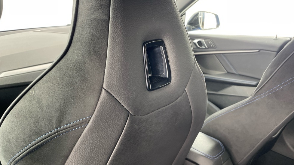 BMW 2 Series 218I 136 Sport Dct Live Cockpit Prof Grey #31