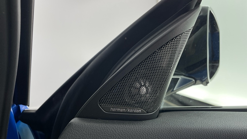BMW 2 Series 218I 136 Sport Dct Live Cockpit Prof Grey #18