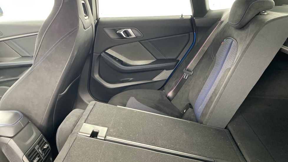 BMW 2 Series 218I 136 Sport Dct Live Cockpit Prof Grey #38