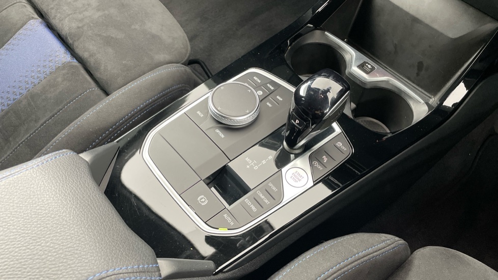 BMW 2 Series 218I 136 Sport Dct Live Cockpit Prof Grey #10