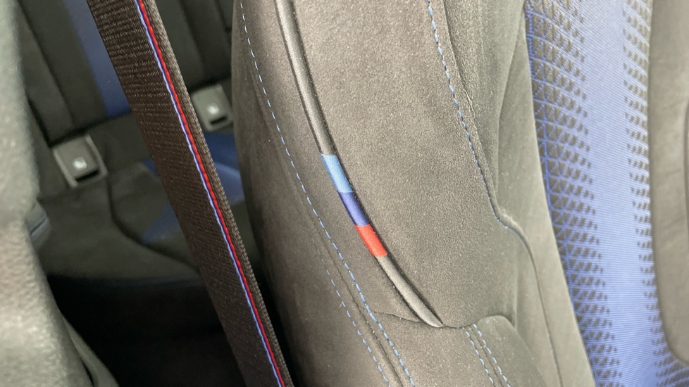 BMW 2 Series 218I 136 Sport Dct Live Cockpit Prof Grey #54