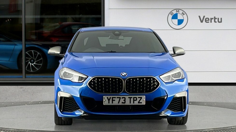 BMW 2 Series 218I 136 Sport Dct Live Cockpit Prof Grey #16