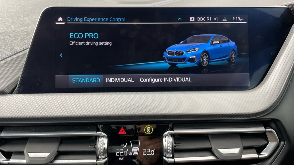 BMW 2 Series 218I 136 Sport Dct Live Cockpit Prof Grey #74