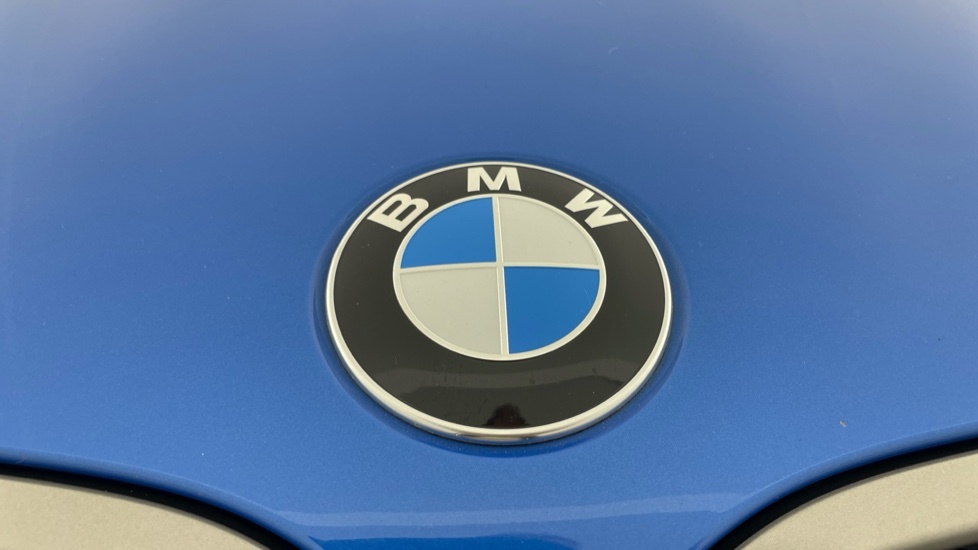 BMW 2 Series 218I 136 Sport Dct Live Cockpit Prof Grey #22