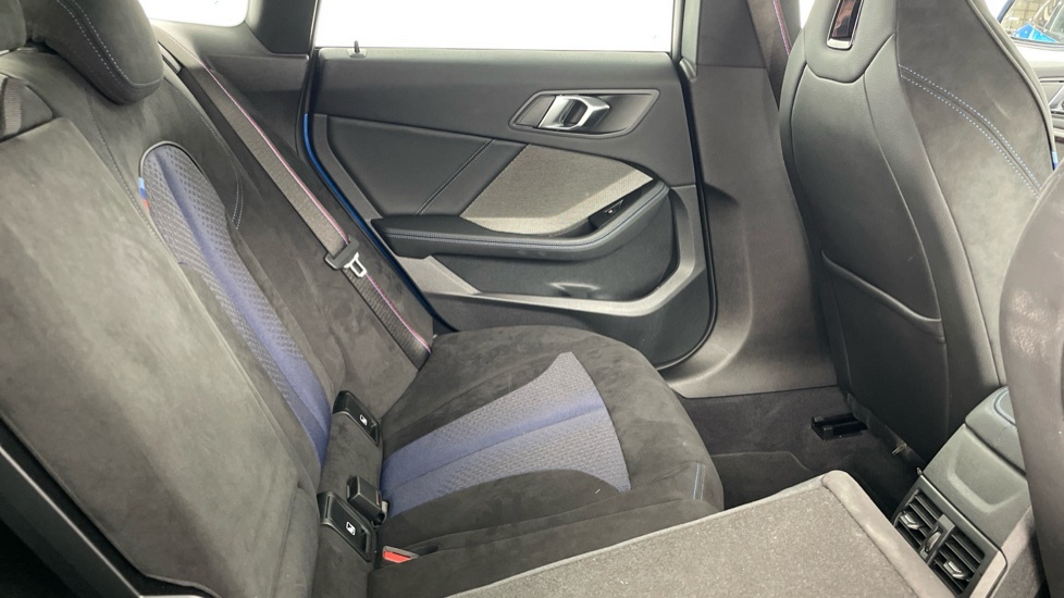 BMW 2 Series 218I 136 Sport Dct Live Cockpit Prof Grey #51