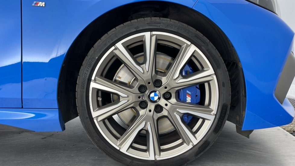 BMW 2 Series 218I 136 Sport Dct Live Cockpit Prof Grey #14