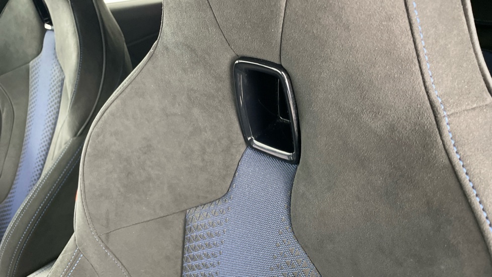 BMW 2 Series 218I 136 Sport Dct Live Cockpit Prof Grey #28
