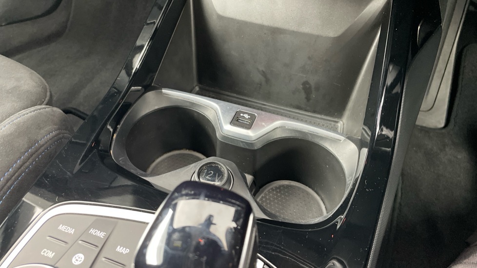 BMW 2 Series 218I 136 Sport Dct Live Cockpit Prof Grey #60