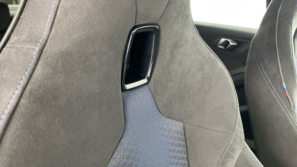 BMW 2 Series 218I 136 Sport Dct Live Cockpit Prof Grey #55