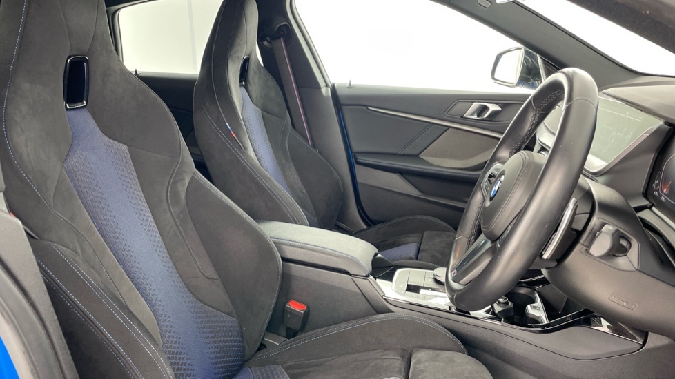 BMW 2 Series 218I 136 Sport Dct Live Cockpit Prof Grey #11