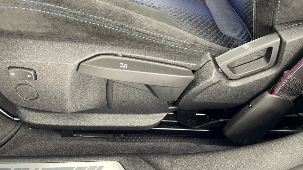 BMW 2 Series 218I 136 Sport Dct Live Cockpit Prof Grey #26