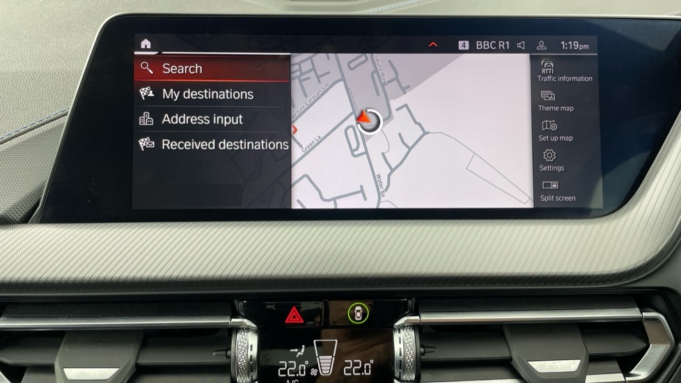 BMW 2 Series 218I 136 Sport Dct Live Cockpit Prof Grey #68