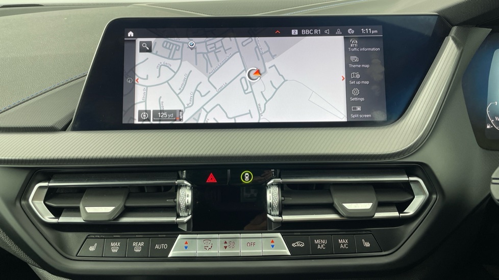 BMW 2 Series 218I 136 Sport Dct Live Cockpit Prof Grey #8
