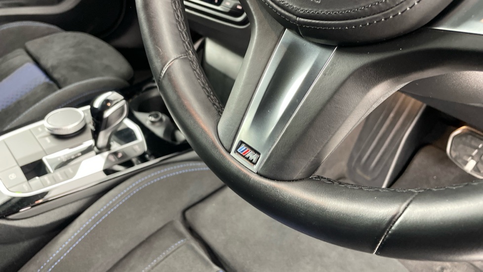 BMW 2 Series 218I 136 Sport Dct Live Cockpit Prof Grey #57