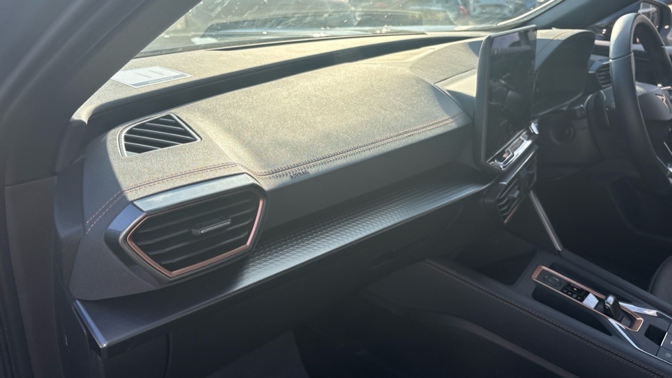Cupra Formentor 1.5 Etsi V2 Suv Hybrid Dsg Euro 6 Ss Blue #45