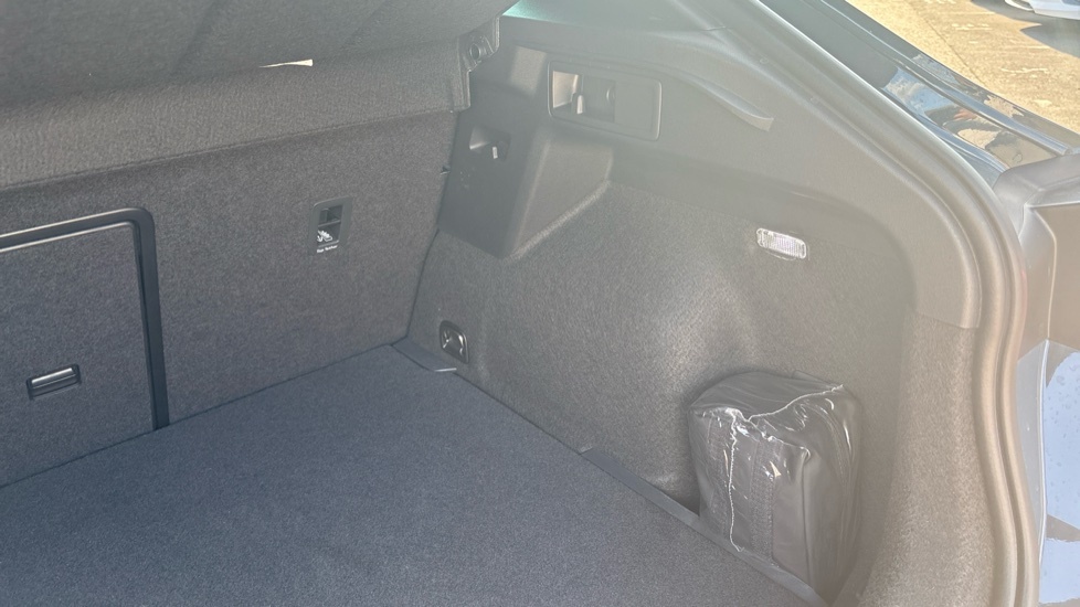 Cupra Formentor 1.5 Etsi V2 Suv Hybrid Dsg Euro 6 Ss Blue #34