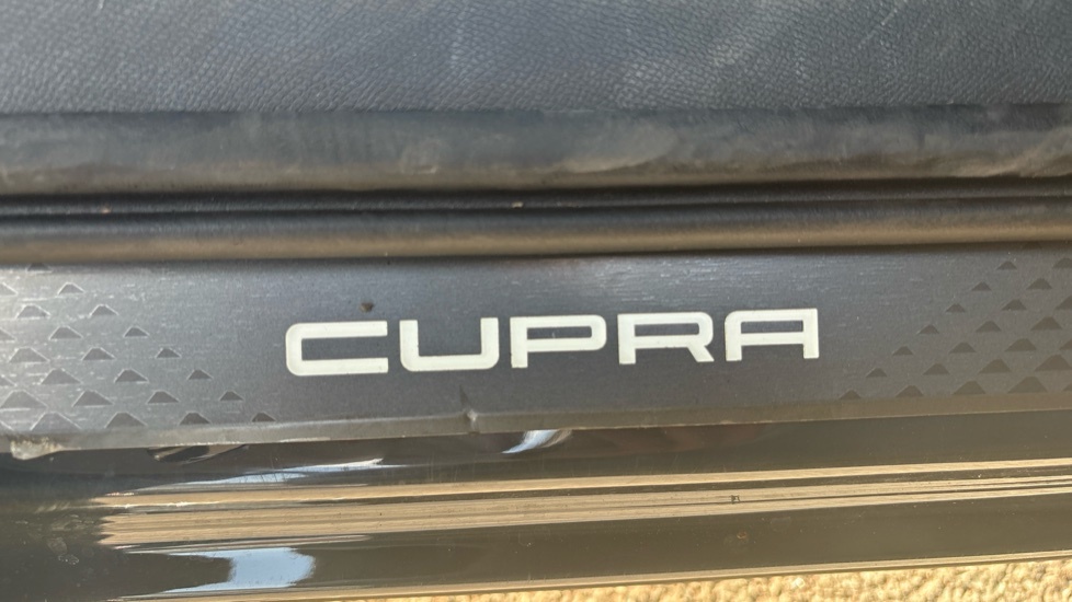 Cupra Formentor 1.5 Etsi V2 Suv Hybrid Dsg Euro 6 Ss Blue #59