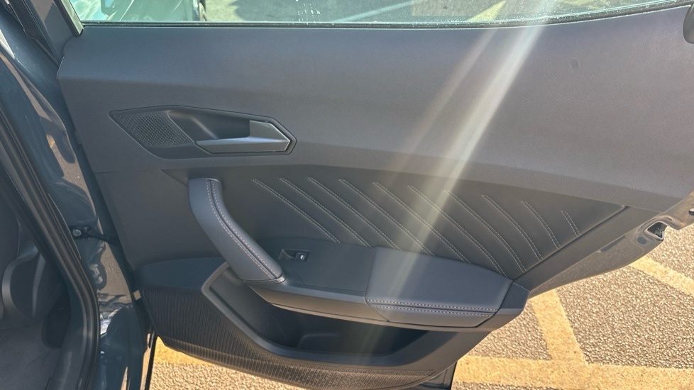 Cupra Formentor 1.5 Etsi V2 Suv Hybrid Dsg Euro 6 Ss Blue #23