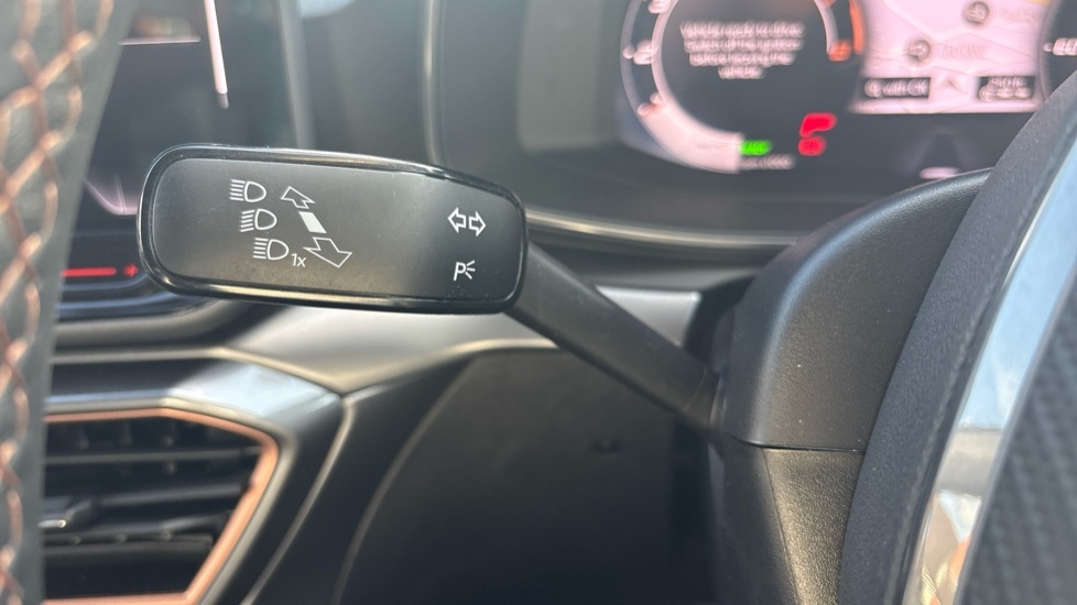 Cupra Formentor 1.5 Etsi V2 Suv Hybrid Dsg Euro 6 Ss Blue #68