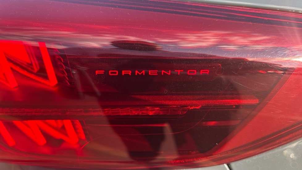 Cupra Formentor 1.5 Etsi V2 Suv Hybrid Dsg Euro 6 Ss Blue #29