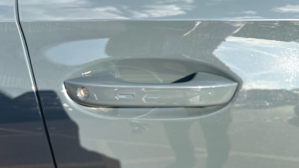 Cupra Formentor 1.5 Etsi V2 Suv Hybrid Dsg Euro 6 Ss Blue #54