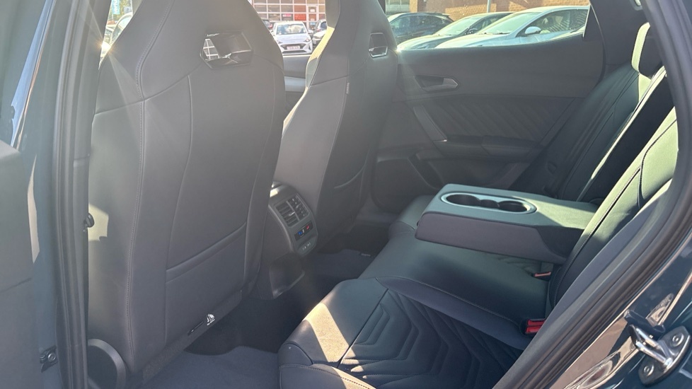Cupra Formentor 1.5 Etsi V2 Suv Hybrid Dsg Euro 6 Ss Blue #41
