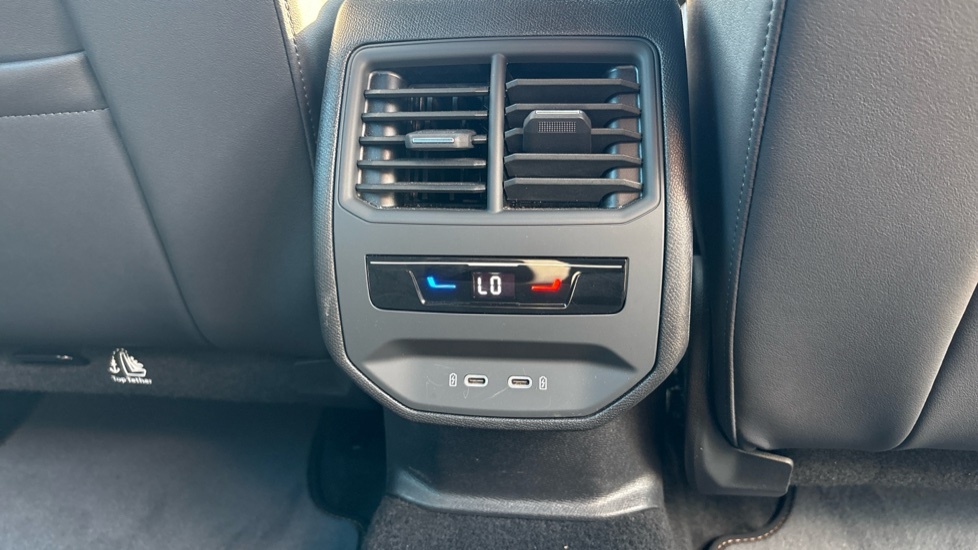 Cupra Formentor 1.5 Etsi V2 Suv Hybrid Dsg Euro 6 Ss Blue #24