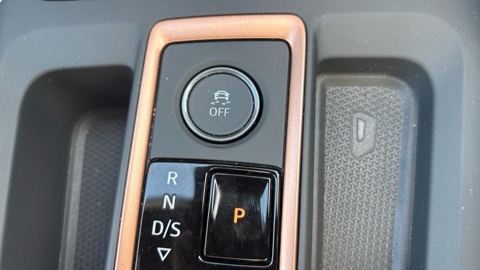 Cupra Formentor 1.5 Etsi V2 Suv Hybrid Dsg Euro 6 Ss Blue #64