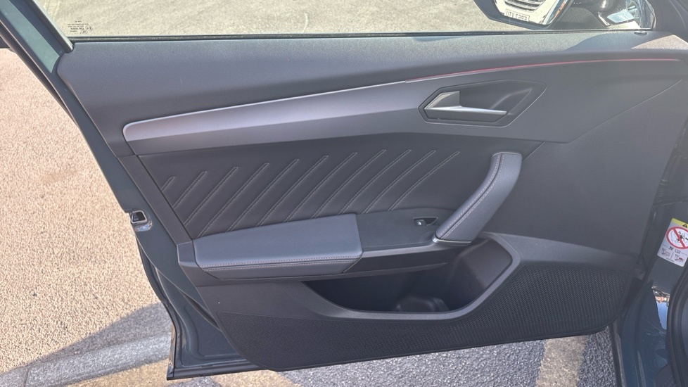 Cupra Formentor 1.5 Etsi V2 Suv Hybrid Dsg Euro 6 Ss Blue #42