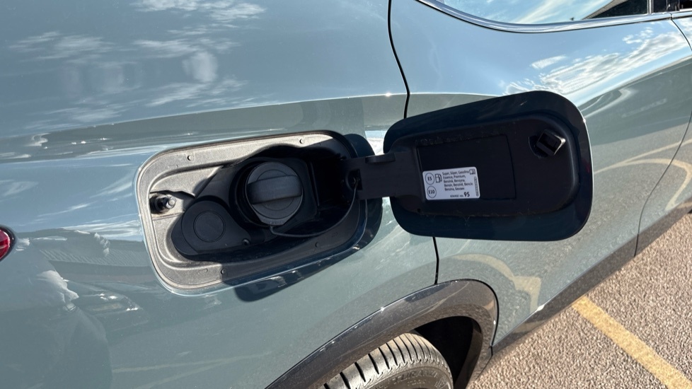 Cupra Formentor 1.5 Etsi V2 Suv Hybrid Dsg Euro 6 Ss Blue #22