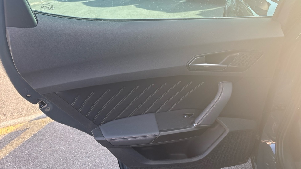 Cupra Formentor 1.5 Etsi V2 Suv Hybrid Dsg Euro 6 Ss Blue #39