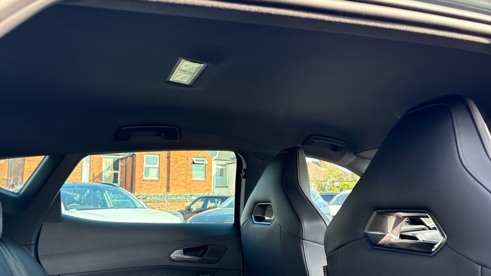 Cupra Formentor 1.5 Etsi V2 Suv Hybrid Dsg Euro 6 Ss Blue #26