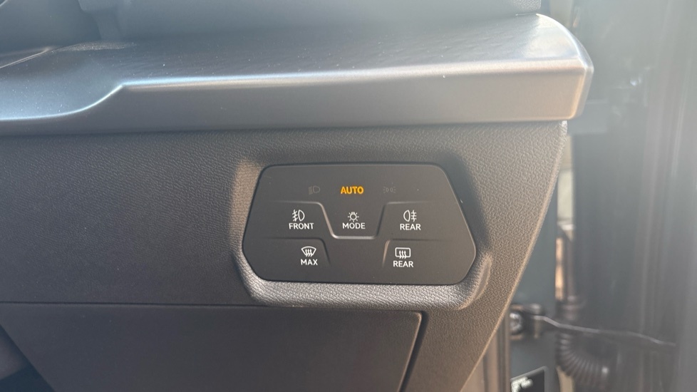 Cupra Formentor 1.5 Etsi V2 Suv Hybrid Dsg Euro 6 Ss Blue #58