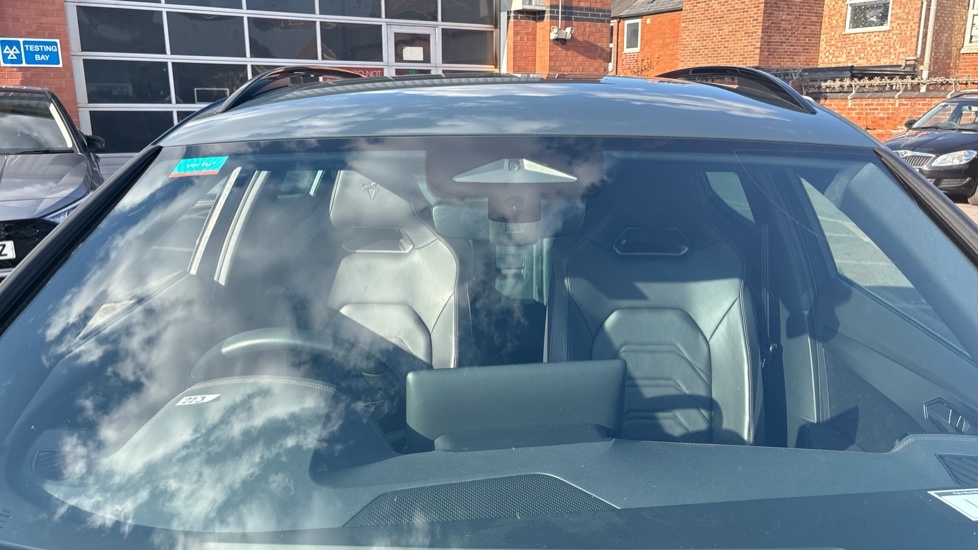 Cupra Formentor 1.5 Etsi V2 Suv Hybrid Dsg Euro 6 Ss Blue #52