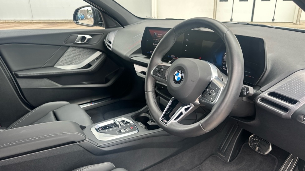 BMW 1 Series 2.0 M135i Dct Xdrive Euro 6 Ss Purple #6