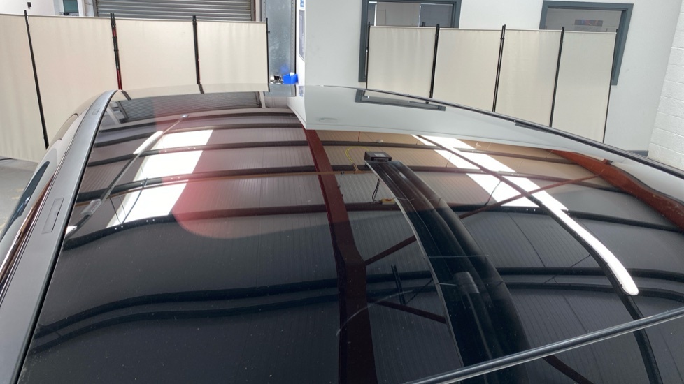 BMW iX 240Kw Xdrive40 M Sport 76.6Kwh Sky Red #20