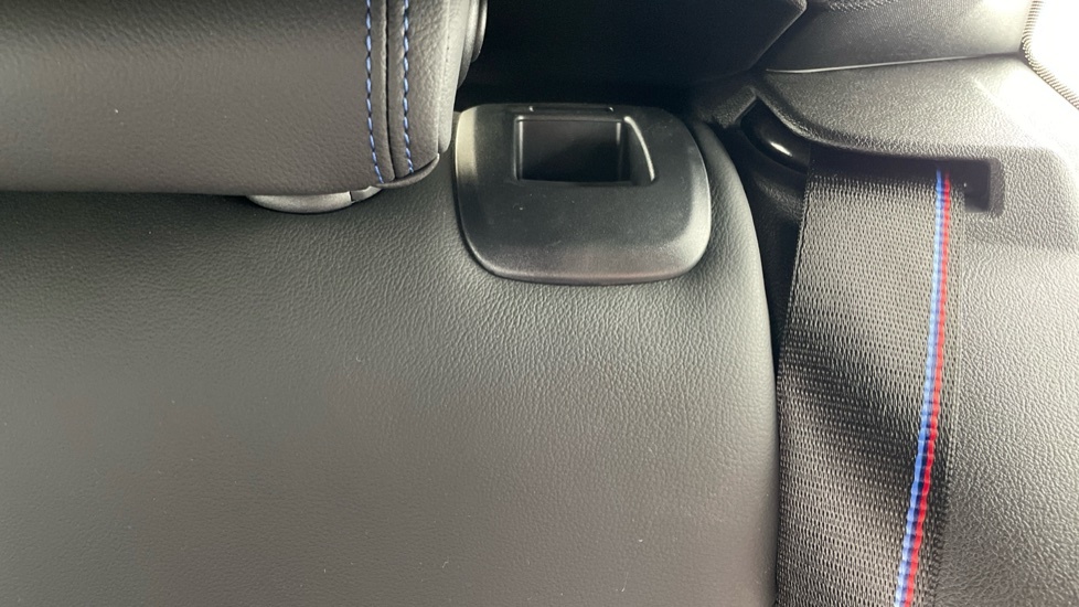 BMW 4 Series 420I M Sport Convertible Green #39