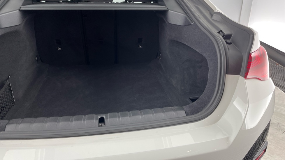BMW 4 Series 420I M Sport Convertible Green #42
