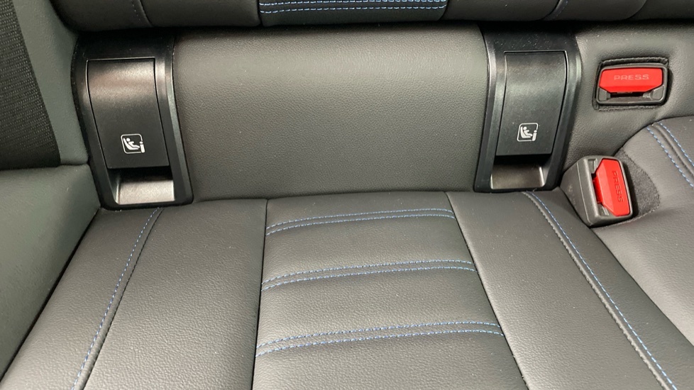 BMW 4 Series 420I M Sport Convertible Green #47