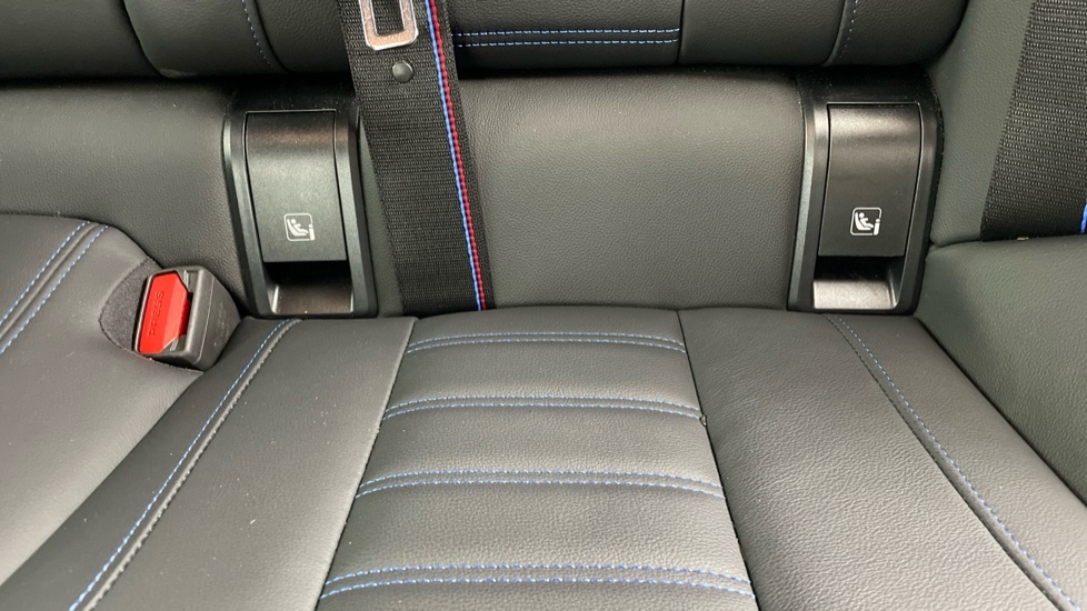 BMW 4 Series 420I M Sport Convertible Green #35
