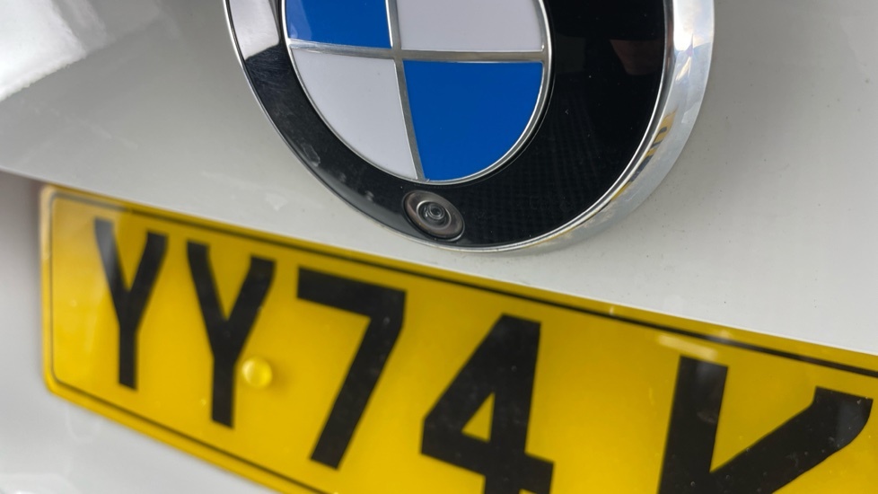 BMW 4 Series 420I M Sport Convertible Green #44