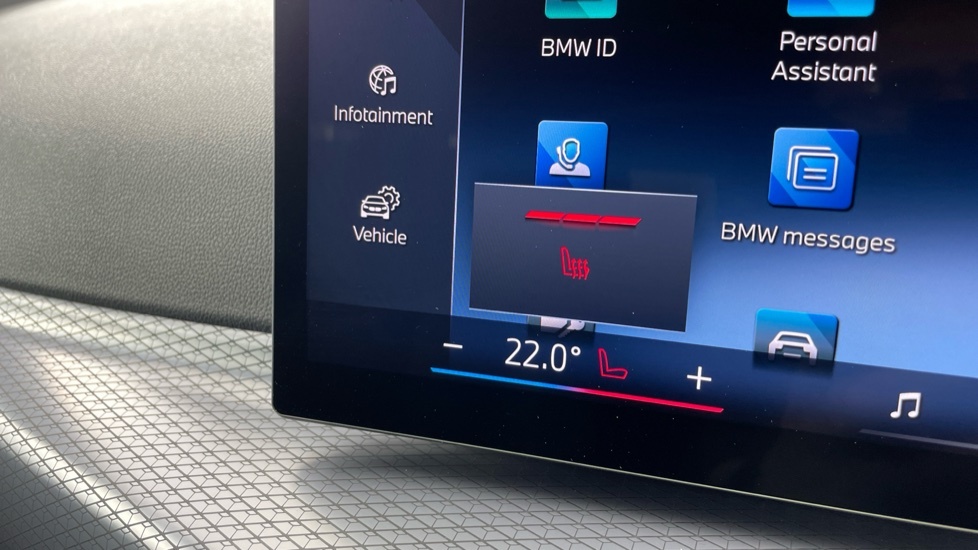 BMW 4 Series 420I M Sport Convertible Green #69