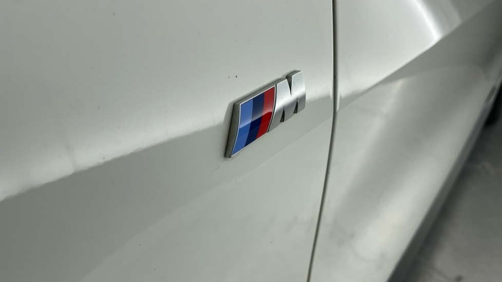 BMW 4 Series 420I M Sport Convertible Green #26