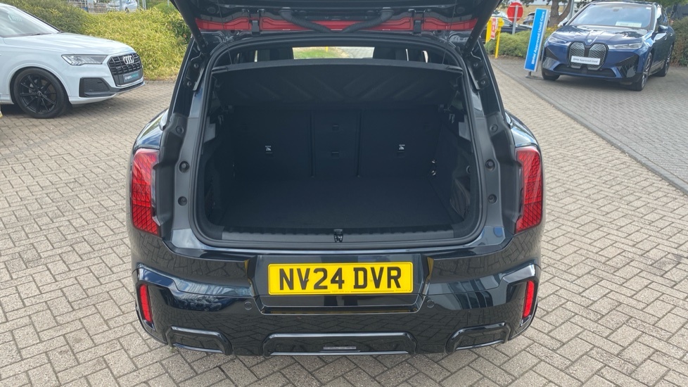 Mini Countryman F60 Mini Cooper S Sport Lci Black #13
