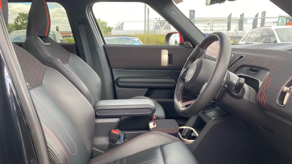 Mini Countryman F60 Mini Cooper S Sport Lci Black #11