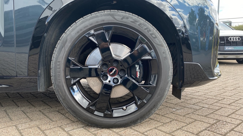 Mini Countryman F60 Mini Cooper S Sport Lci Black #14